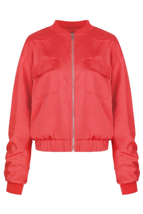Fluresk felicity jacket